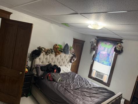 513 Indiana Avenue Nutter Fort WV 26301