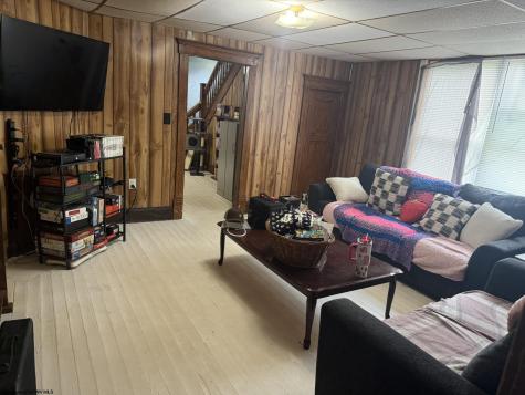 513 Indiana Avenue Nutter Fort WV 26301