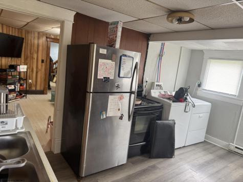 513 Indiana Avenue Nutter Fort WV 26301