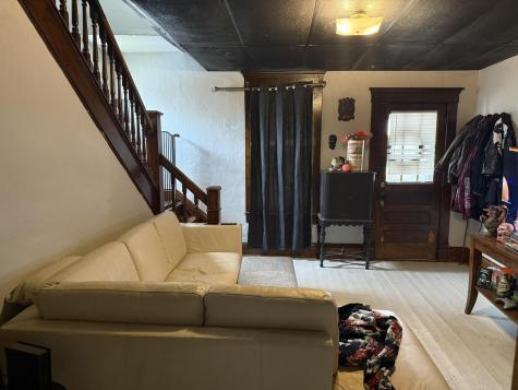 513 Indiana Avenue Nutter Fort WV 26301