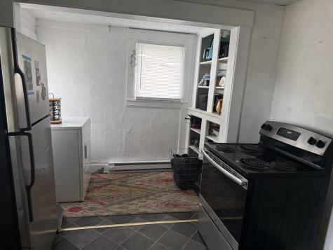513 Indiana Avenue Nutter Fort WV 26301