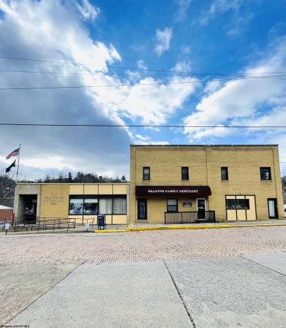 304 Riverview Drive Sutton WV 26601