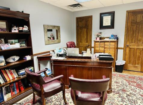 304 Riverview Drive Sutton WV 26601