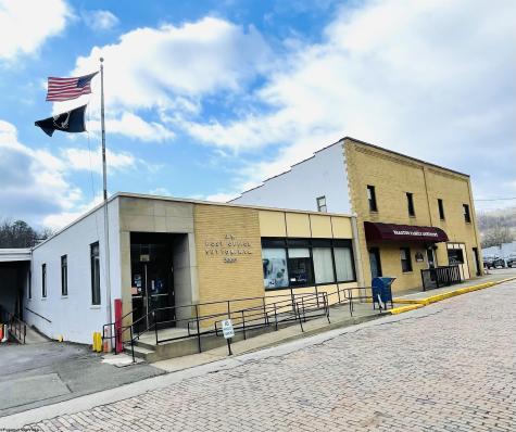 304 Riverview Drive Sutton WV 26601