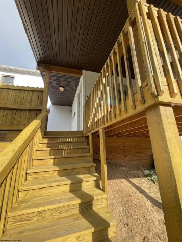 304 Riverview Drive Sutton WV 26601