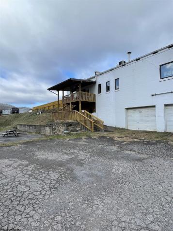 304 Riverview Drive Sutton WV 26601