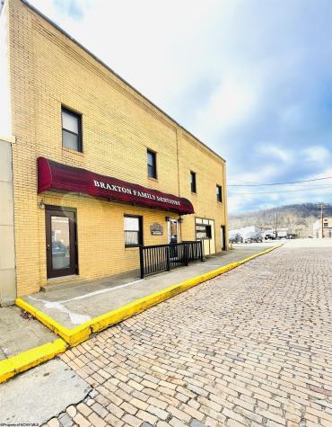 304 Riverview Drive Sutton WV 26601