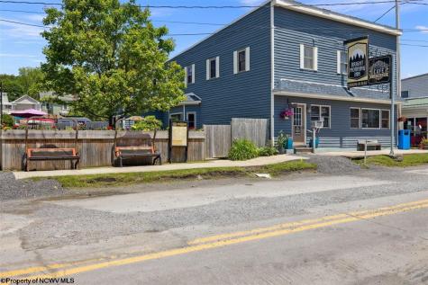 454 William Avenue Davis WV 26260