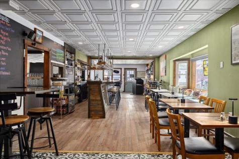 454 William Avenue Davis WV 26260