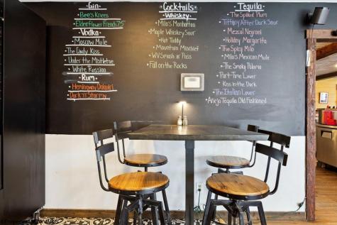 454 William Avenue Davis WV 26260