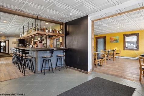 454 William Avenue Davis WV 26260