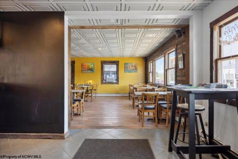 454 William Avenue Davis WV 26260