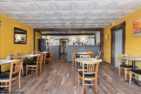 454 William Avenue Davis WV 26260