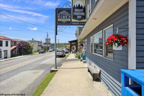 454 William Avenue Davis WV 26260