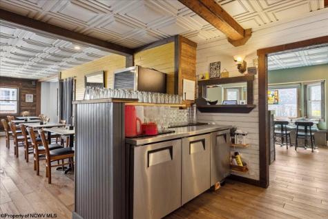 454 William Avenue Davis WV 26260