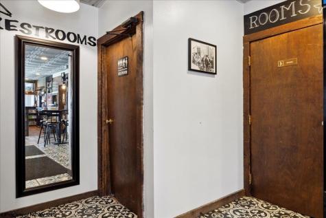 454 William Avenue Davis WV 26260