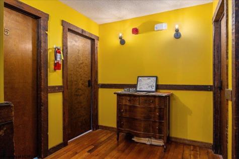 454 William Avenue Davis WV 26260