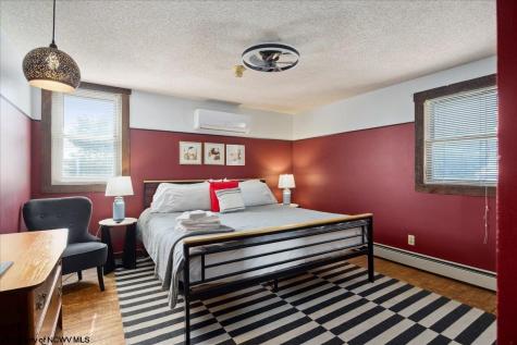 454 William Avenue Davis WV 26260