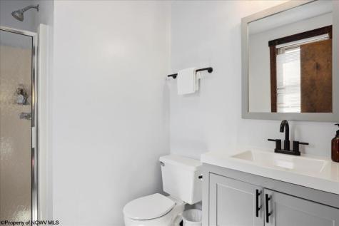 454 William Avenue Davis WV 26260