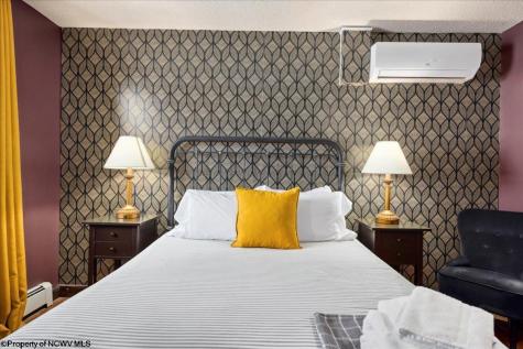 454 William Avenue Davis WV 26260