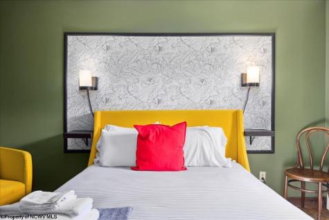 454 William Avenue Davis WV 26260