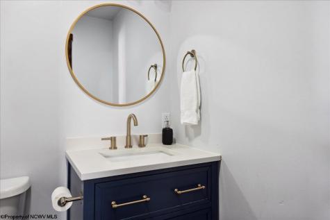 454 William Avenue Davis WV 26260