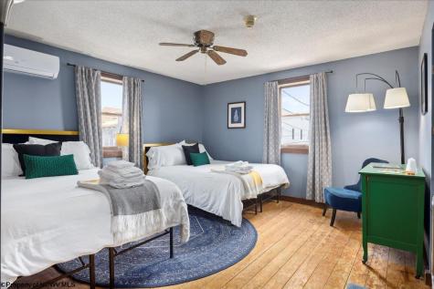 454 William Avenue Davis WV 26260