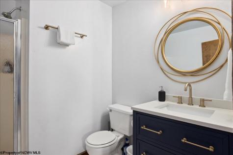 454 William Avenue Davis WV 26260