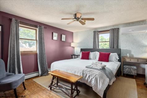 454 William Avenue Davis WV 26260