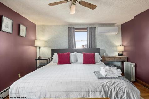 454 William Avenue Davis WV 26260