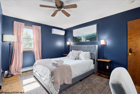 454 William Avenue Davis WV 26260