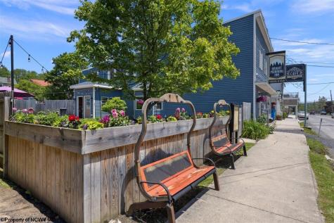 454 William Avenue Davis WV 26260