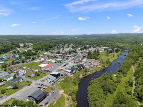 454 William Avenue Davis WV 26260