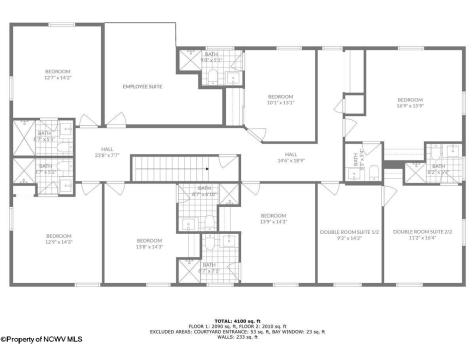 454 William Avenue Davis WV 26260