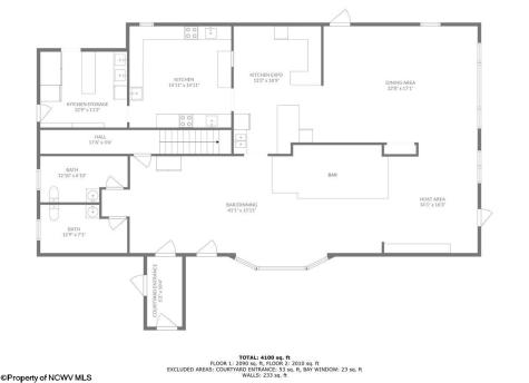 454 William Avenue Davis WV 26260