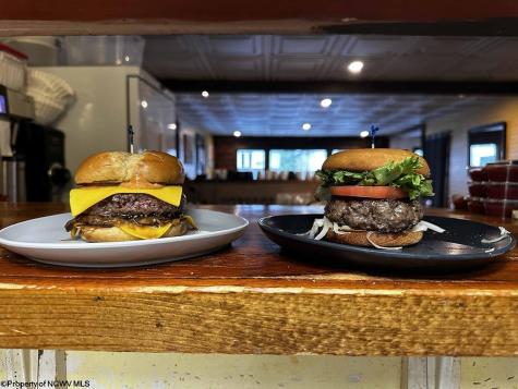 454 William Avenue Davis WV 26260