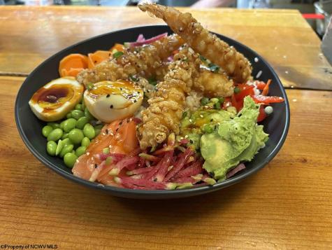 454 William Avenue Davis WV 26260