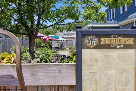 454 William Avenue Davis WV 26260