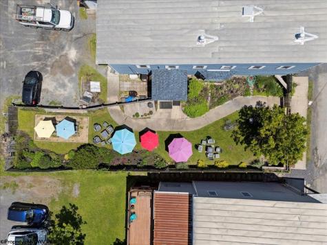 454 William Avenue Davis WV 26260