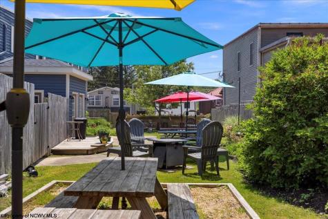 454 William Avenue Davis WV 26260