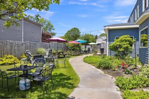 454 William Avenue Davis WV 26260