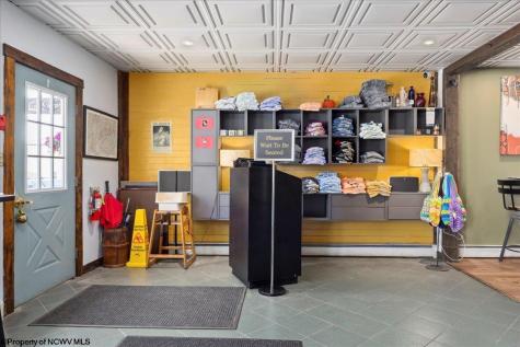 454 William Avenue Davis WV 26260