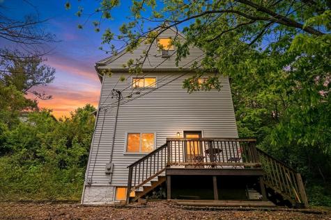 150 Wellen Avenue Morgantown WV 26505