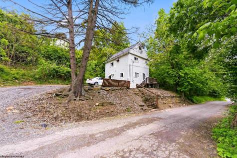 150 Wellen Avenue Morgantown WV 26505
