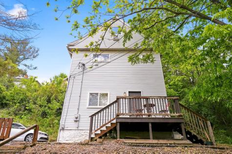 150 Wellen Avenue Morgantown WV 26505