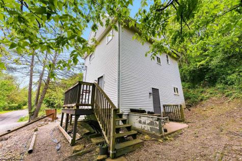 150 Wellen Avenue Morgantown WV 26505