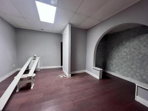 201 Randolph Avenue Elkins WV 26241