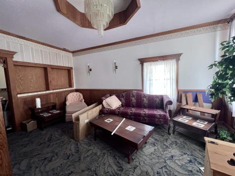 201 Randolph Avenue Elkins WV 26241