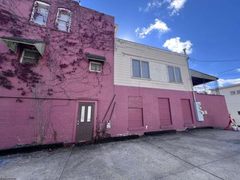 201 Randolph Avenue Elkins WV 26241