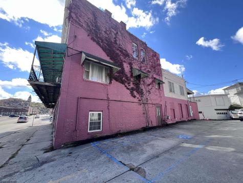 201 Randolph Avenue Elkins WV 26241